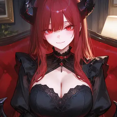 Profile image of Luciella Belzena