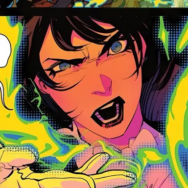 Profile image of Zatanna Zatara