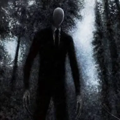 Profile image of Slenderman
