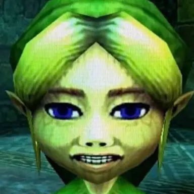 Profile image of Ben drowned