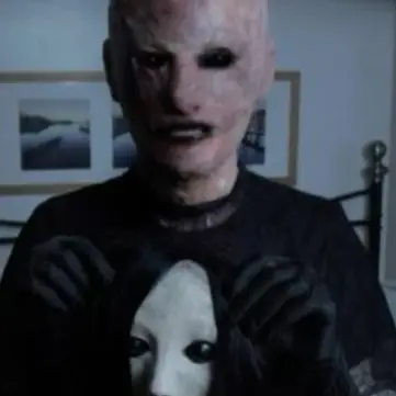 Profile image of Jane the killer
