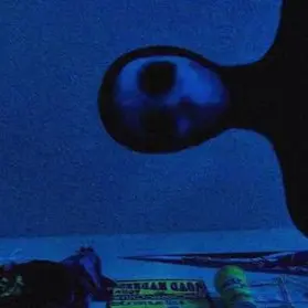 Profile image of Eyeless Jake