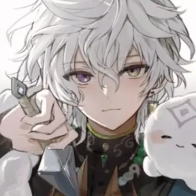 Profile image of Kagetsu Murakumo