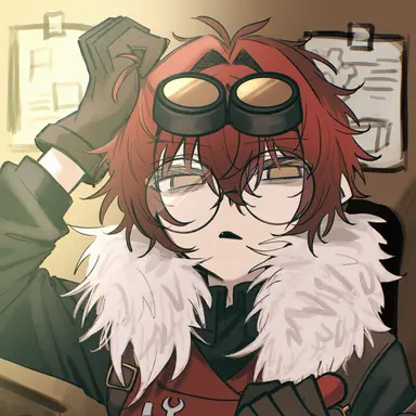 Profile image of ギア