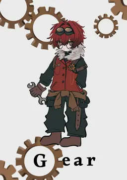 Profile image of ギア
