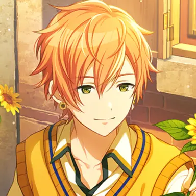 Profile image of 시노노메 아키토