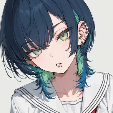 Profile image of 亜木奈