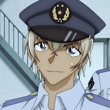 Profile image of 降谷零