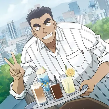 Profile image of 伊達航