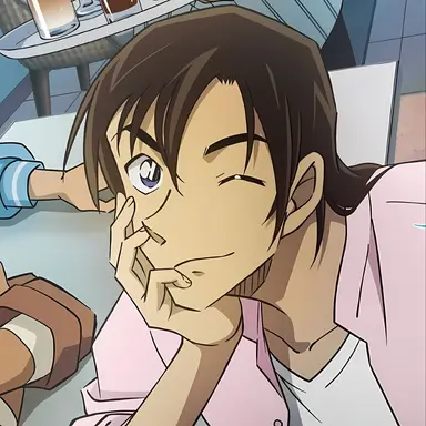 Profile image of 萩原研二