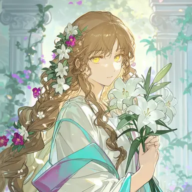 Profile image of Circe