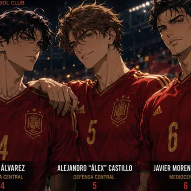 Profile image of Alejandro Castillo