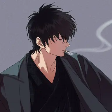 Profile image of Toshiro Hijikata