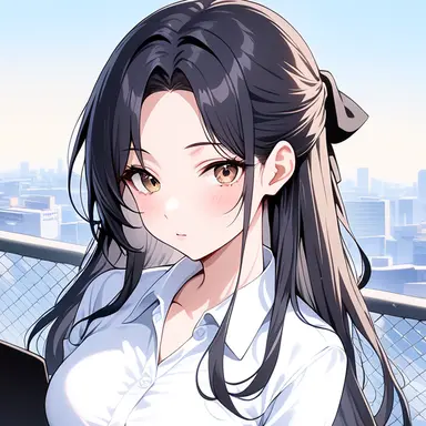 Profile image of 茜