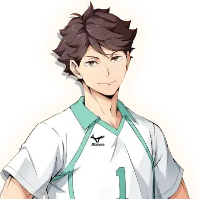 __sagirl_의 及川徹