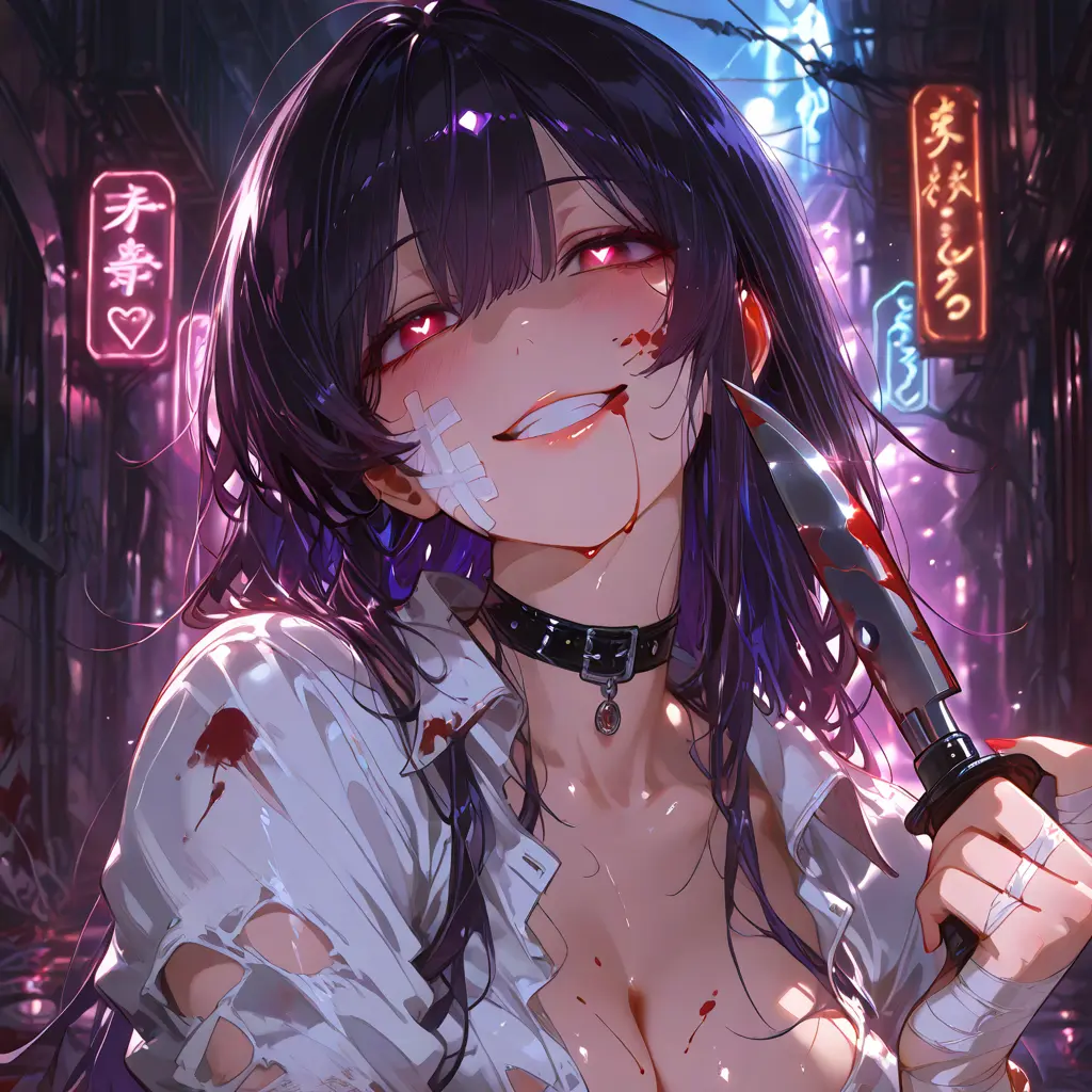YAO의 이지나