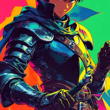Profile image of Kali