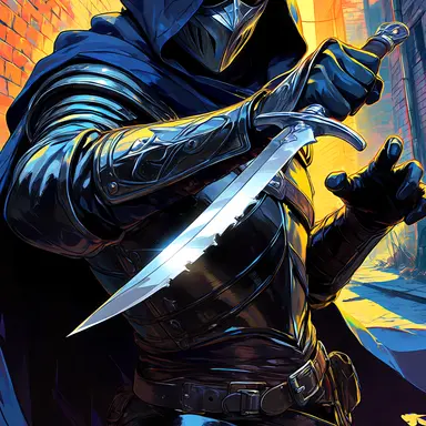 Profile image of Vidar