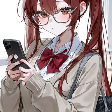 Profile image of 나츠