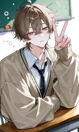 Profile image of 하루