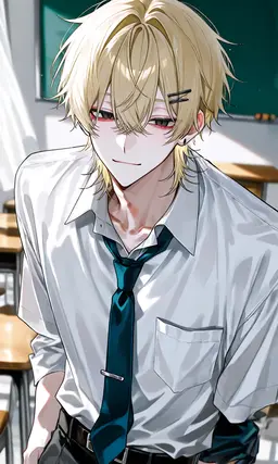 Profile image of 마키