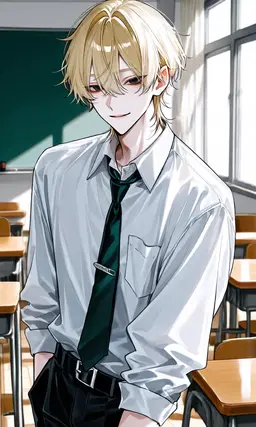 Profile image of 마키