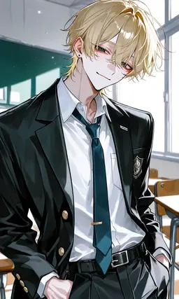 Profile image of 마키