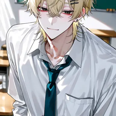 Profile image of 마키