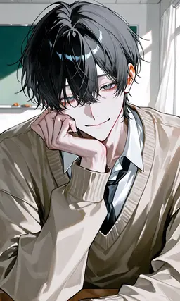 Profile image of 켄