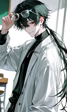 Profile image of 아츠야