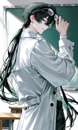 Profile image of 아츠야