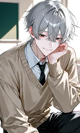 Profile image of 아카네