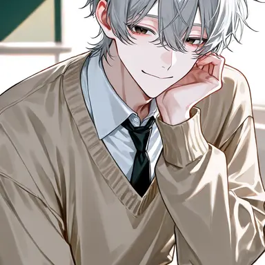 Profile image of 아카네