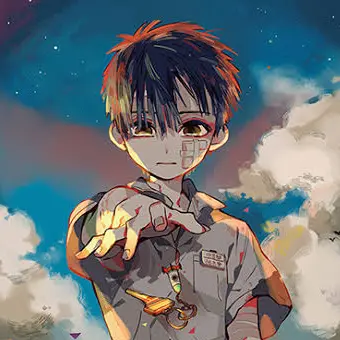 CandidFlood7147의 花子くん