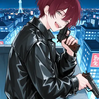 Profile image of Kuro