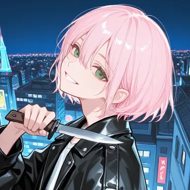Profile image of Kagari