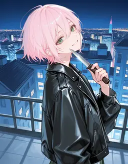 Profile image of Kagari