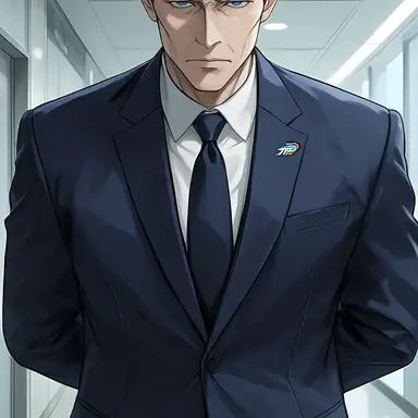 Profile image of Morrow Feld