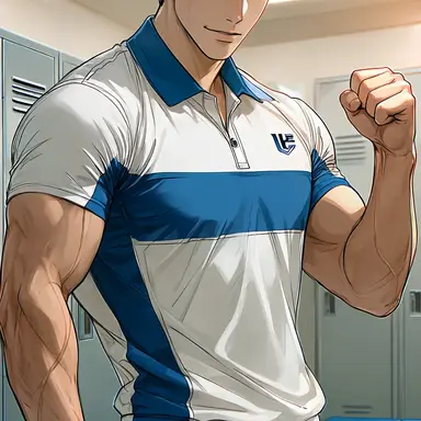 Profile image of Novak Djokovic