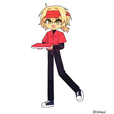 Profile image of 엘리엇