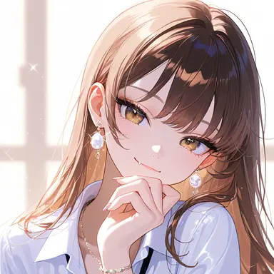 Profile image of 璃愛