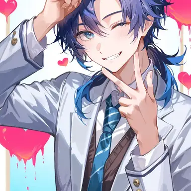 Profile image of 岳