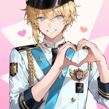 Profile image of リオン