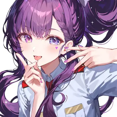 Profile image of 綾