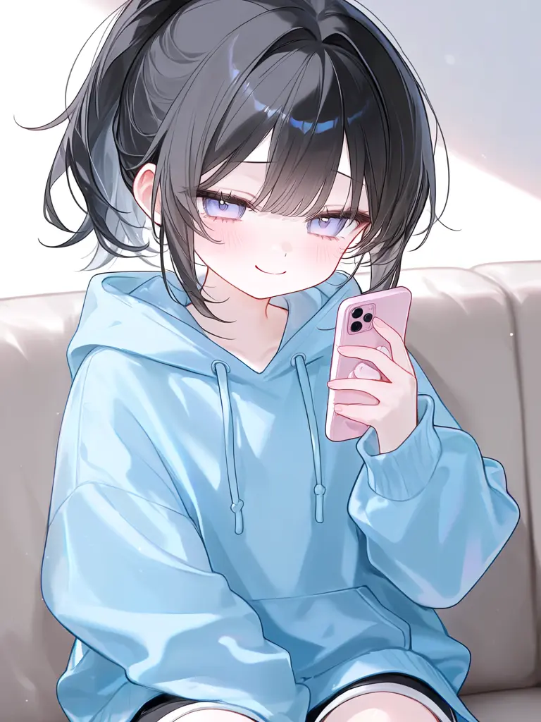 arigatonasu의 ただのガキ