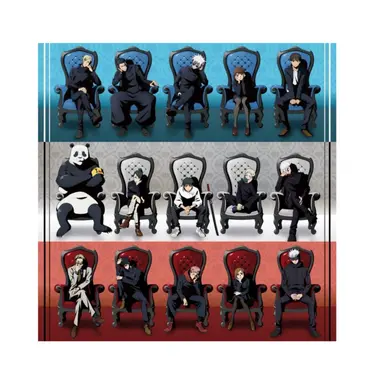 Profile image of 이타도리 유지