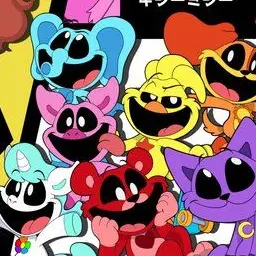 Profile image of ボビーベアハグ