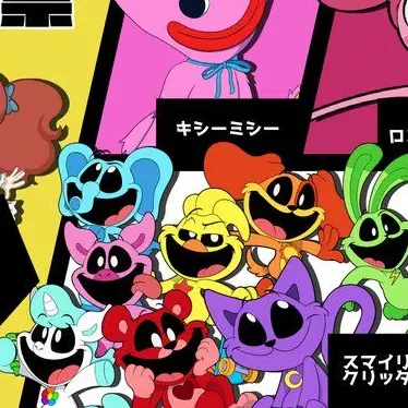 Profile image of スマイリング