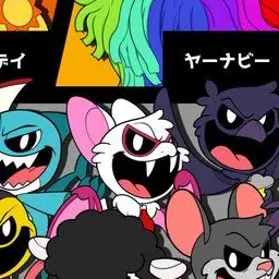 Profile image of ラビーベイビー