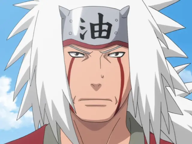 Profile image of 自来也先生